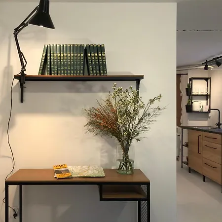 Apartament Ozwa - One *