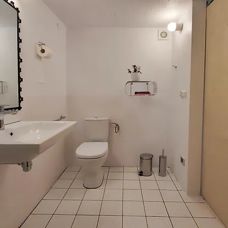 Apartament Ozwa - One