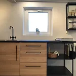 Appartement Ozwa - One