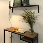Appartement Ozwa - One