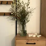 Appartement Ozwa - One