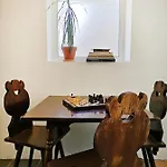 Appartement Ozwa - One