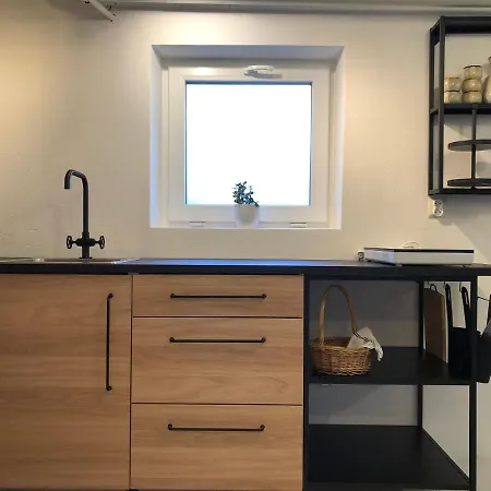 Apartment Ozwa - One