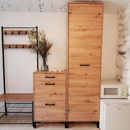 Apartamento Ozwa - One