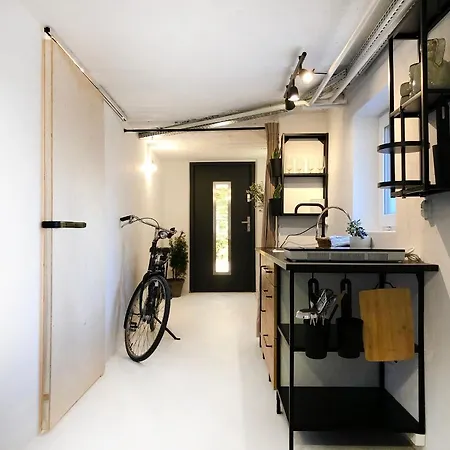 Apartment Ozwa - One