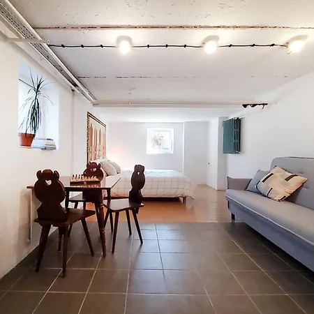 Ozwa - One Apartamento