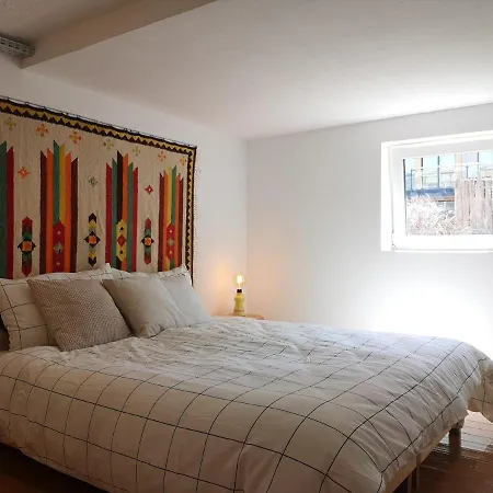 Ozwa - One Apartman Zakopane