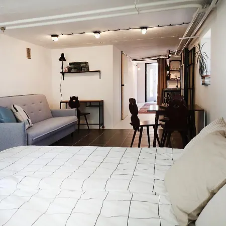 Ozwa - One Apartment