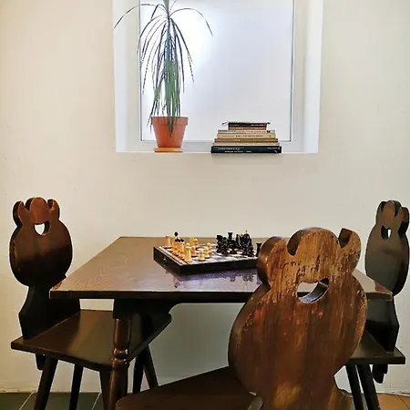 Apartment Ozwa - One