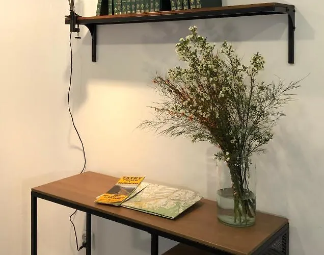 Lägenhet Ozwa - One