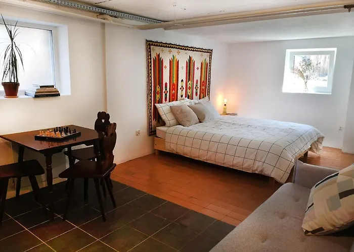 Lägenhet Ozwa - One