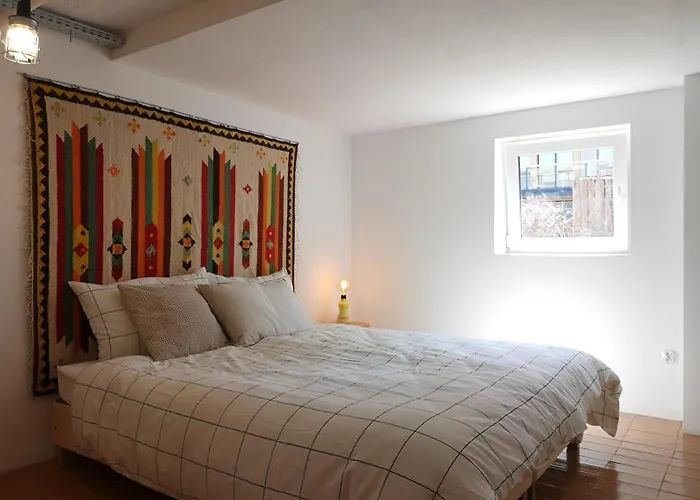 Ozwa - One Apartman Zakopane